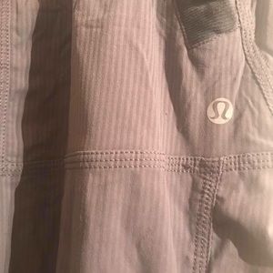 Lululemon studio pant